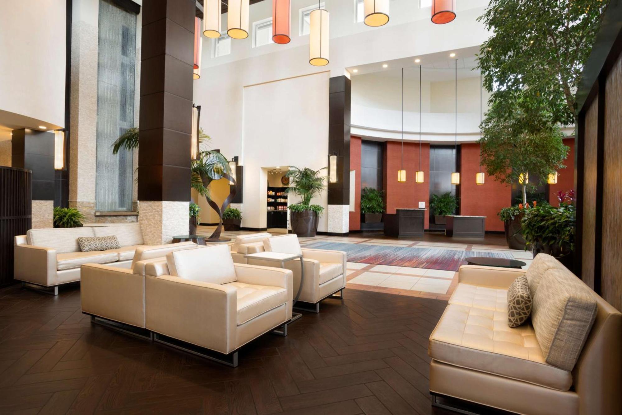 Embassy Suites By Hilton Jackson North Ridgeland Exterior foto