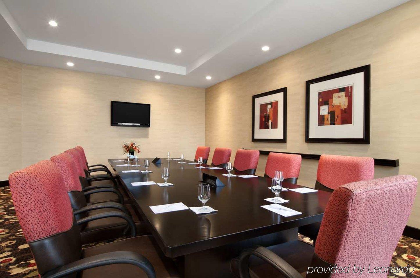 Embassy Suites By Hilton Jackson North Ridgeland Negocio foto