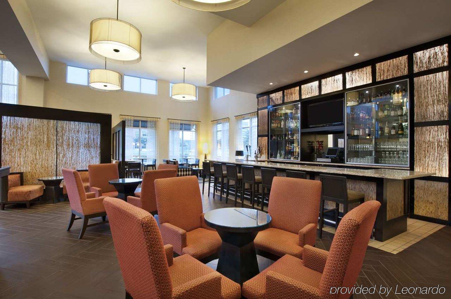 Embassy Suites By Hilton Jackson North Ridgeland Restaurante foto