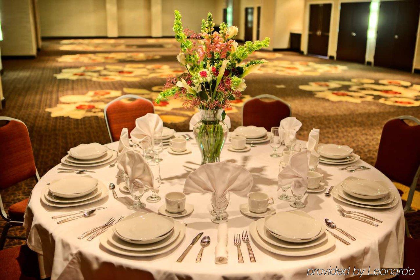 Embassy Suites By Hilton Jackson North Ridgeland Facilidades foto