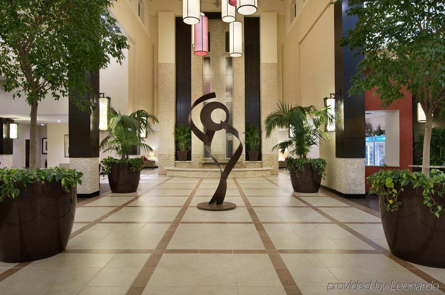 Embassy Suites By Hilton Jackson North Ridgeland Interior foto