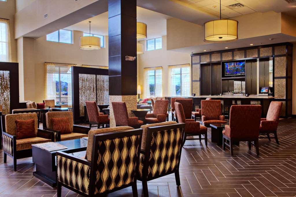 Embassy Suites By Hilton Jackson North Ridgeland Interior foto